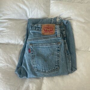 Levi’s